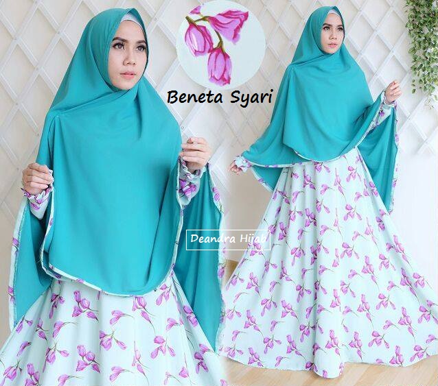 beneta-syari-tosca