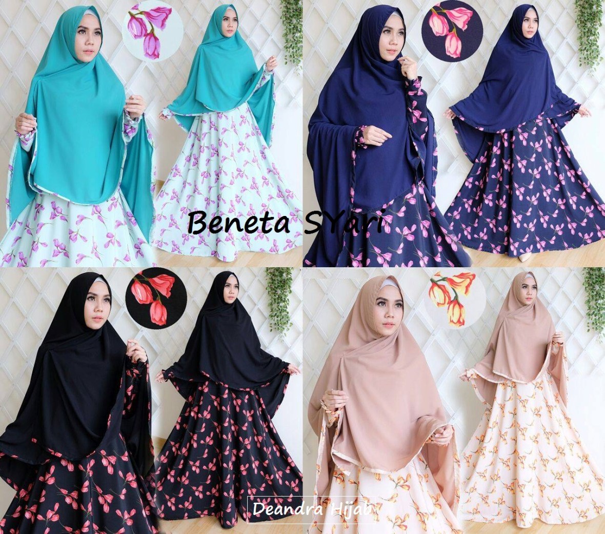 beneta-syari