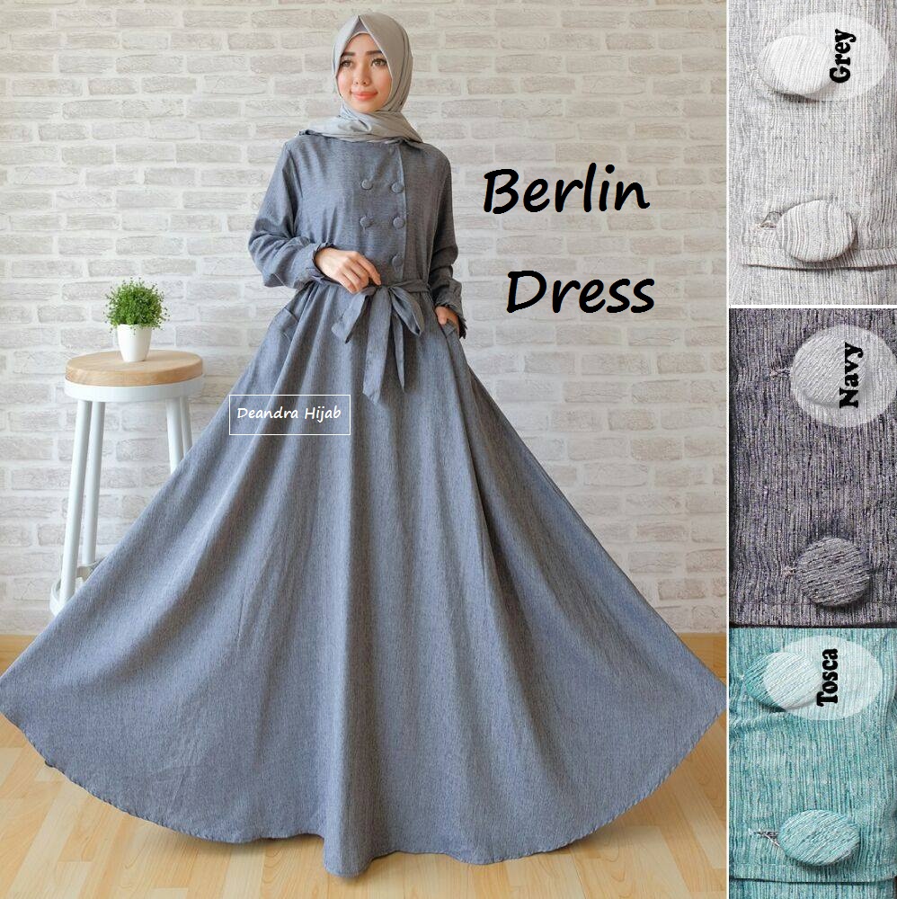 berlin-dress
