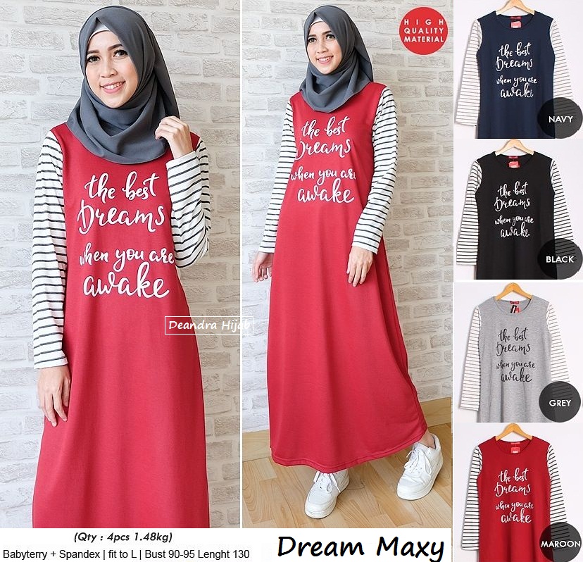 dream-maxy