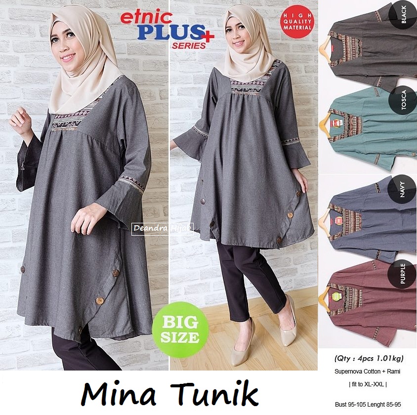 mina-tunik
