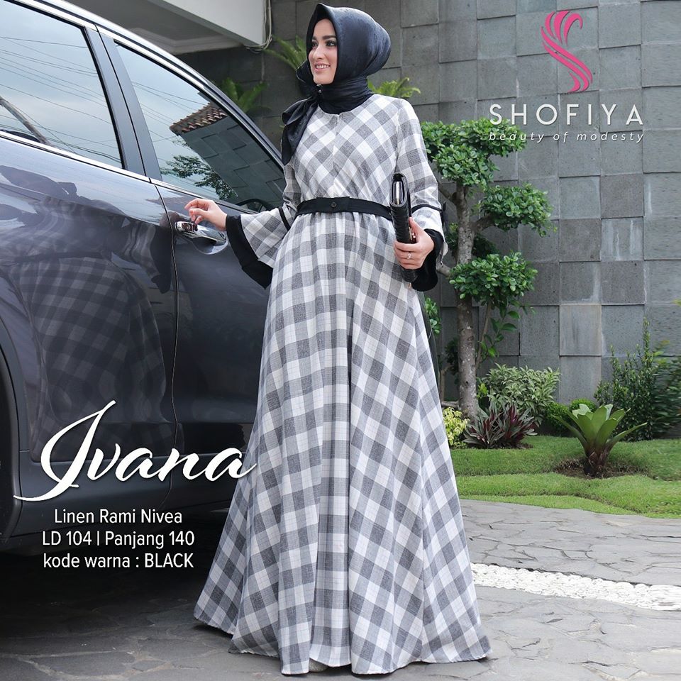 Ivana dress 