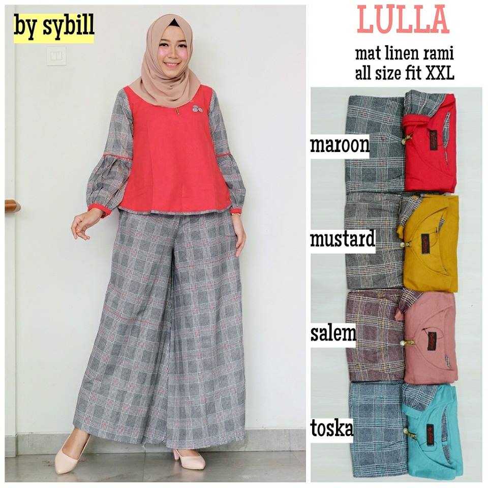 Chandani Mozaik2 Munna Lulla by Mouri