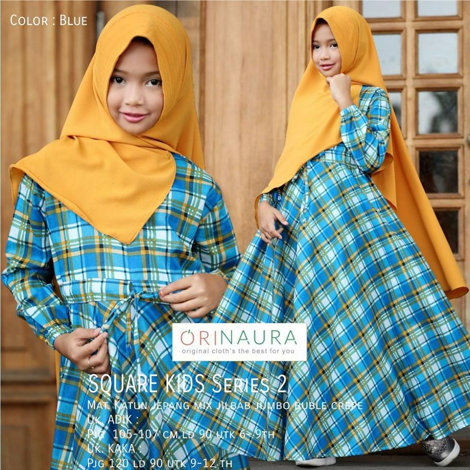 Shirly Selena Alda Square Lids Listy Modifa Indira by Ori Naura 