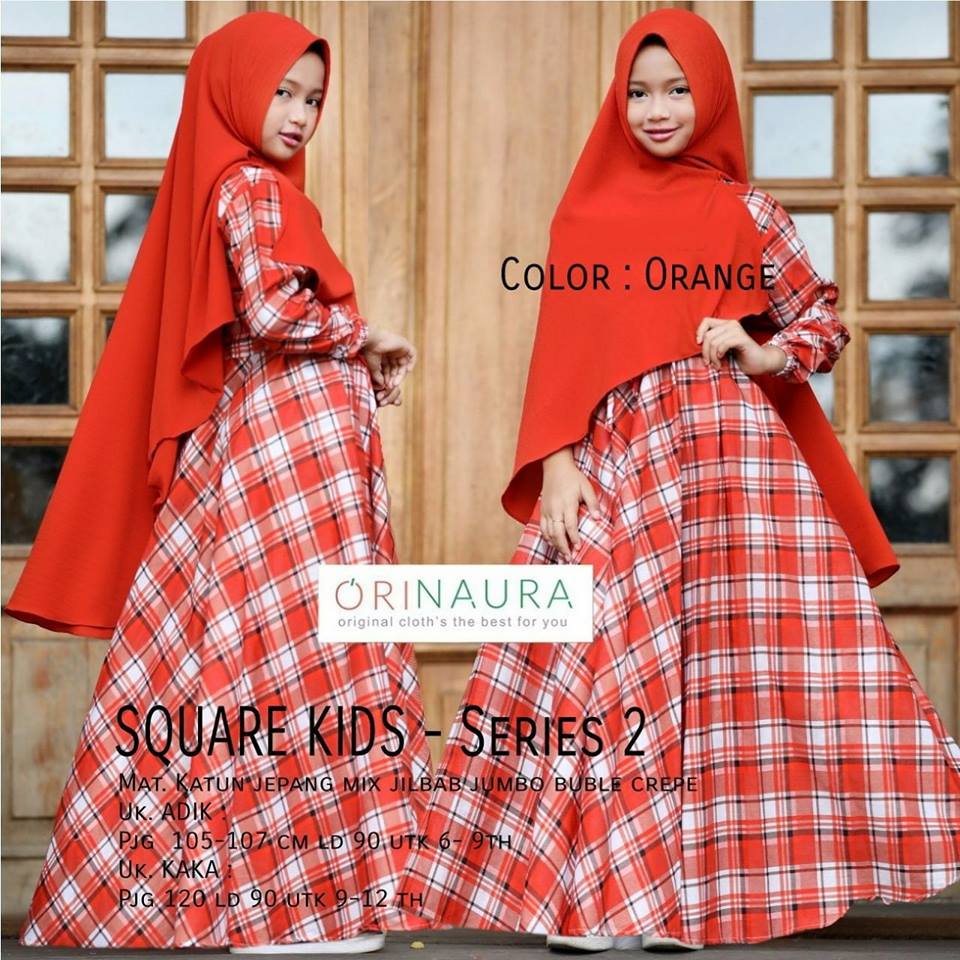 Shirly Selena Alda Square Lids Listy Modifa Indira by Ori Naura 