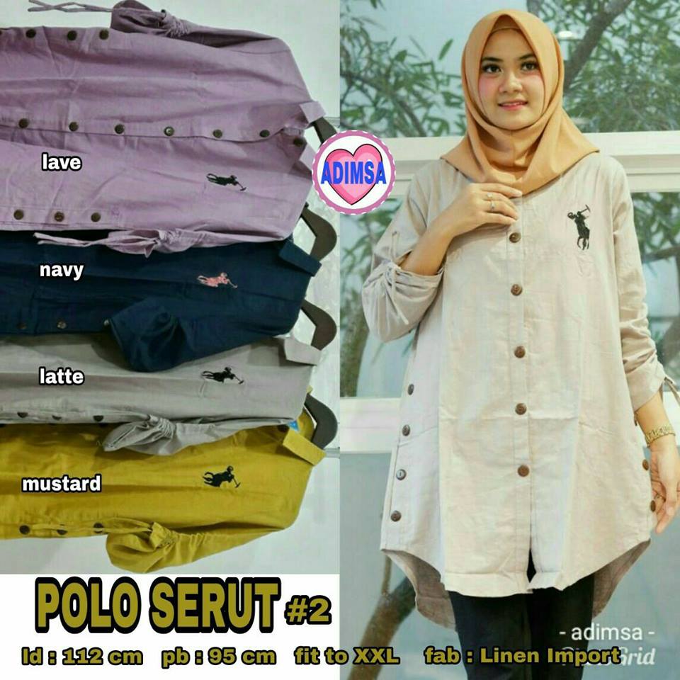 Kirana#3 Cantika Polodasa Polo Serut#2 by Adimsa