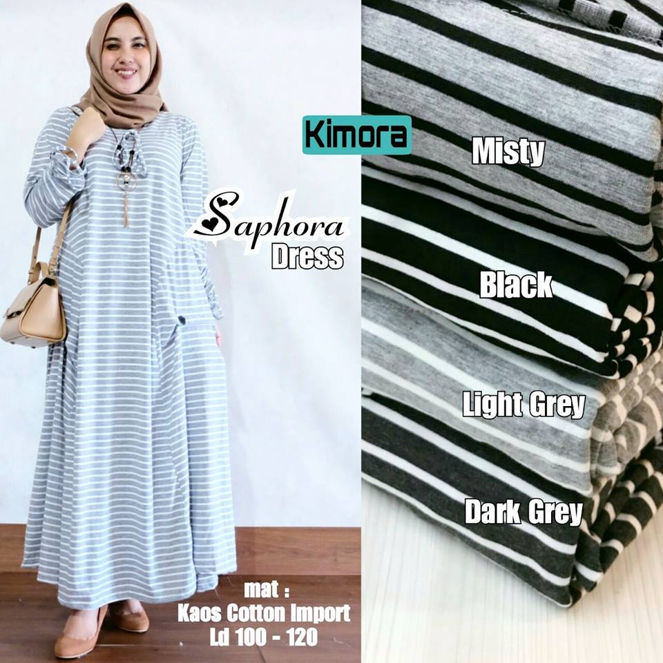 Valen Maxi Saphora dress Mima dress by Mamachi