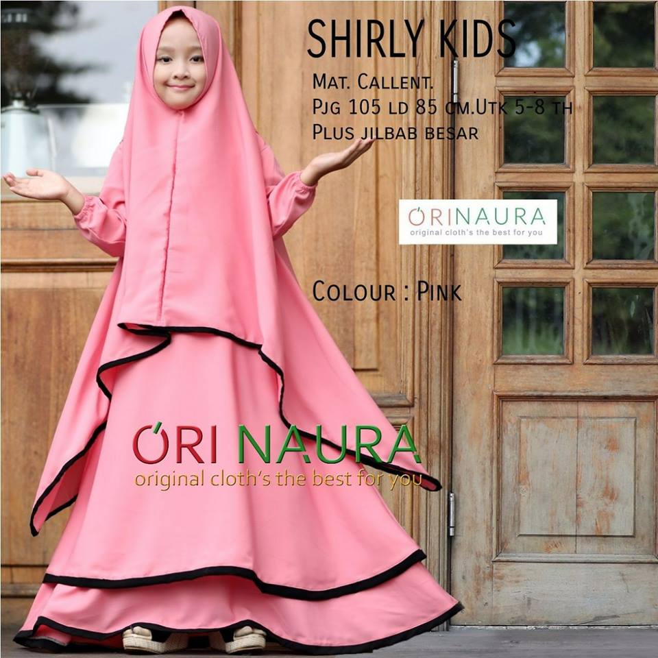 Shirly Selena Alda Square Lids Listy Modifa Indira by Ori Naura 