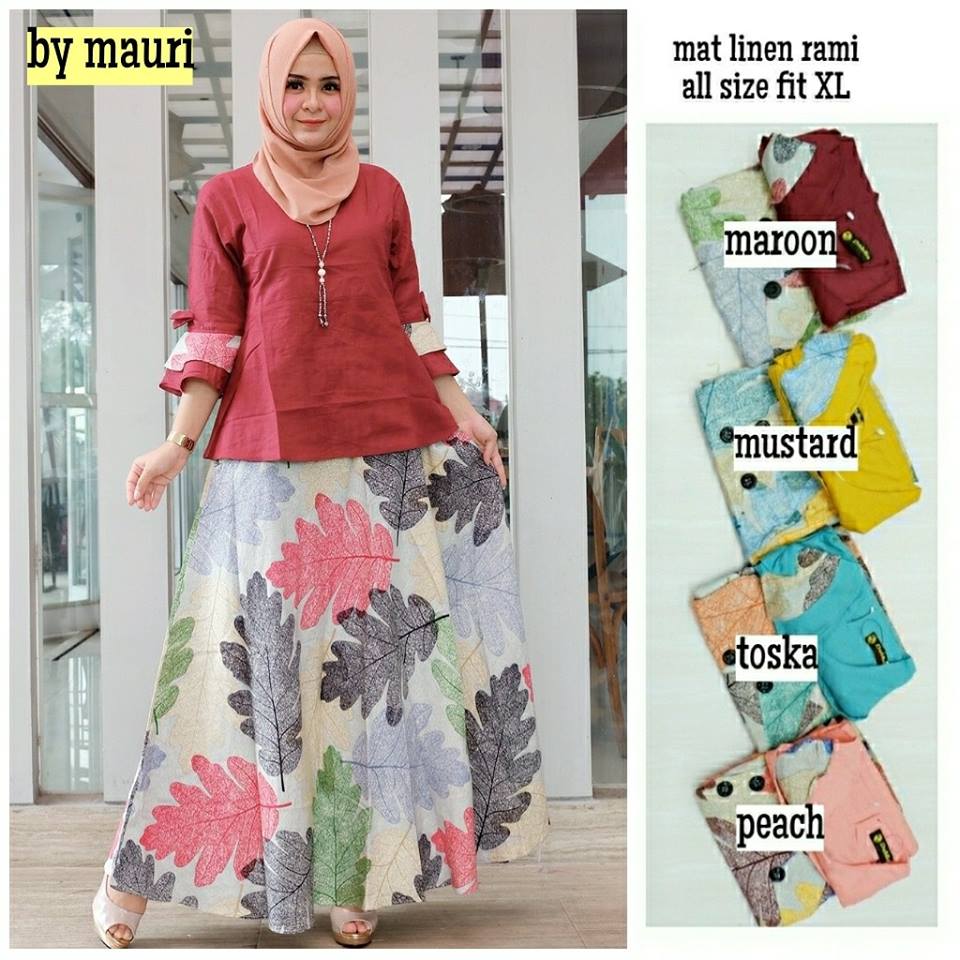 Chandani Mozaik2 Munna Lulla by Mouri