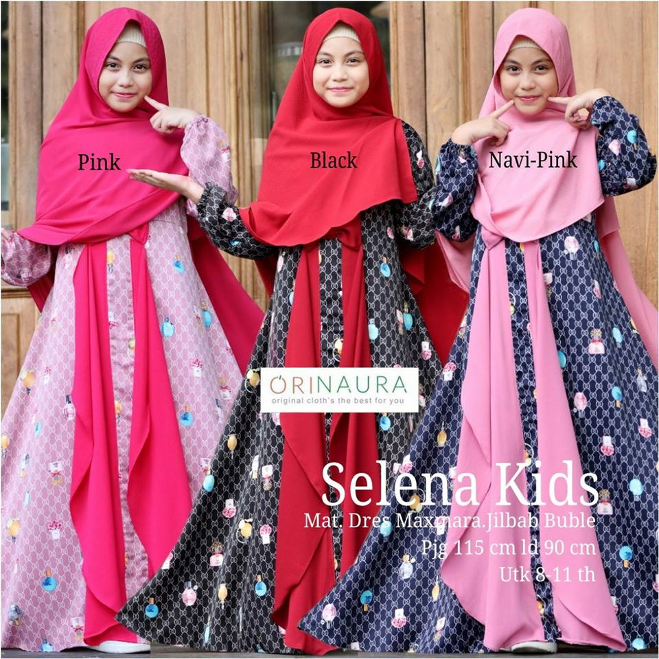 Shirly Selena Alda Square Lids Listy Modifa Indira by Ori Naura 